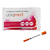 Seringa Ultrafine Uniqmed - HVS Cirúrgica