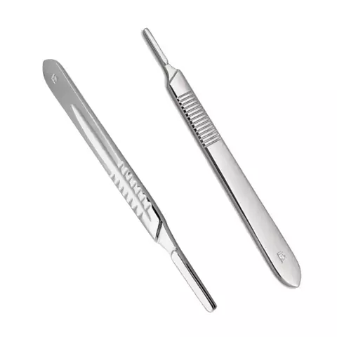 Cabo de Bisturi - Nº 3 e Nº4 - comprar online