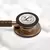 Estetoscópio 3M Littmann Classic III Chocolate - HVS 