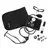 Kit Acadêmico Black - P.A MED na internet