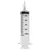 Seringa 50ML Bico Cateter BD - comprar online