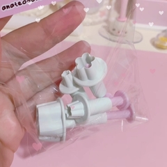 Kit ejetores de flor - comprar online