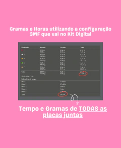 Arquivo Digital Decoração para Arvore de Natal com Fotos - comprar online