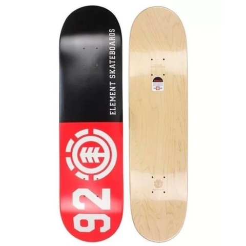 Shape Element Maple 92 Classic - 8.0" - R.E232A0191