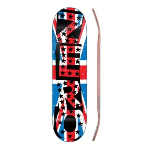 Shape Zero Maple UK Punk 8.25