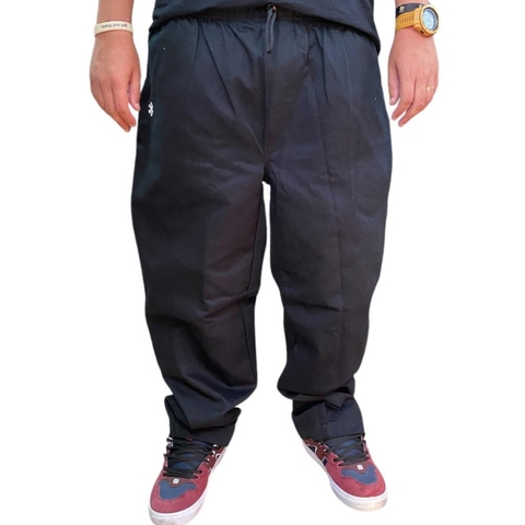 Calça Kost Sarja Reta Preta - K130