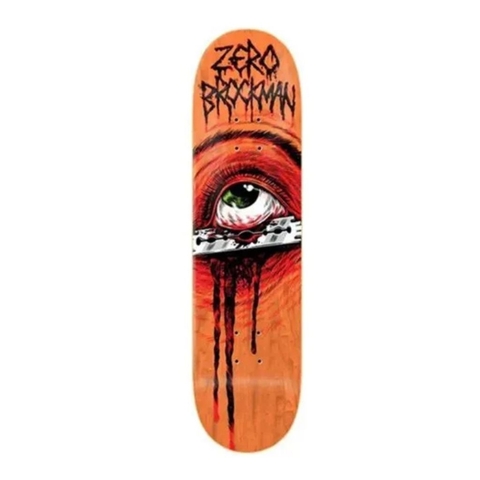 Shape Zero Maple Brockman Razor Eye - 8.375" - R.10347