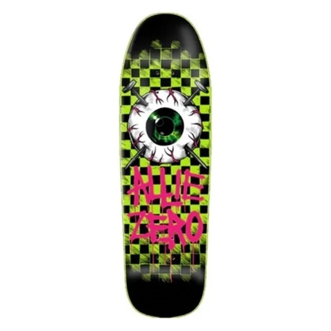 Shape Zero Maple Old School Allie Eyeball Cruiser - 9.0" - R.10354