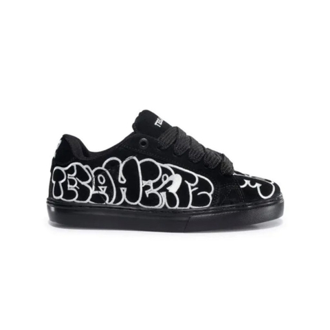 Tênis Tesla Hertz Black Art - comprar online