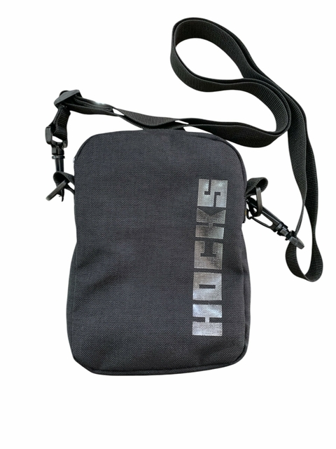 Shoulder Bag Hocks Volta Cordura 24-840