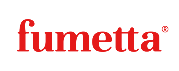 Tabaqueira Fumetta®
