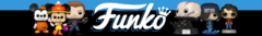 Banner da categoria ➤  FUNKO POP!