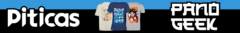 Banner da categoria ➤  CAMISETAS