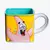 Caneca Quadrada 300ml - Bob Esponja 10025186 na internet