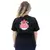 Camiseta Piticas Dupla Face - Stranger Things 15109 - loja online