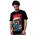 Camiseta Piticas Marvel - Vintage 17667 - For You Presentes