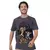 Camiseta Piticas One Piece - King Pirates 17704 na internet
