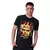 Camiseta Piticas Attack On Titan - Eldia 17964 na internet