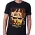 Camiseta Piticas Attack On Titan - Eldia 17964 - loja online