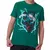 Camiseta Piticas My Hero Academia - One For All Power 17959 - loja online