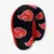 Almofada de Pescoço Viagem Naruto - Akatsuki - comprar online