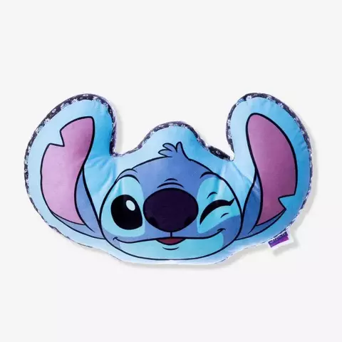 Almofada Formato Disney - Stitch 10065054