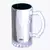 CANECA DE CHOPP PROFISSÕES - MEDICINA - comprar online
