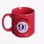Caneca Mini Tina 100ml - Plataforma 9/34 Harry Potter