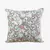 Almofada Fibra Veludo 40cm - Gatinha Marie - comprar online