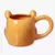 Caneca Formato 3D 500ml - Ursinho Pooh 10024889 - comprar online