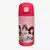 Garrafa Térmica c/ Canudo 350ml - Princesas Disney 10072399