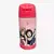 Garrafa Térmica c/ Canudo 350ml - Princesas Disney 10072399 na internet