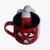 Caneca com Infusor 350ml - Mickey e Minnie Disney