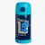 Garrafa Térmica c/ Canudo 350ml - Sullivan Monstros S.a