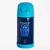 Garrafa Térmica c/ Canudo 350ml - Sullivan Monstros S.a - comprar online