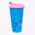 Copo Viagem 500ml One Piece- Chopper