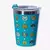 Copo Snap Viagem 300ml - I Love Dogs - comprar online