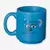 Caneca Mini Tina 100ml - Monstros Sa Sullivan