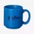 Caneca Mini Tina 100ml - Corvinal Harry Potter - comprar online