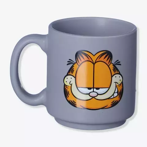 Caneca Mini Tina 100ml - Garfield 10024471