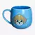 Caneca Maggie 400ml - Amo Dogs