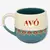Caneca Maggie 400ml - Avó Sabedoria