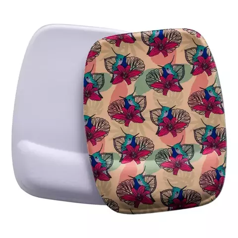 Mouse Pad Personalizado - 23,5 CM x 18,5 CM