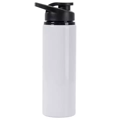 Garrafa Personalizada Alumínio - 750ml