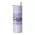 Copo Térmico Personalizado -550ml com Tampa e Canudo - comprar online