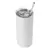 Copo Térmico Personalizado - 450ml C/ Tampa e Canudo