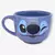 Caneca Sopa Stitch Oh Yeah - Disney 10025393