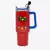 Copo Térmico Tumbler- Super Mario 10025746 - For You Presentes