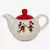 Bule 2 em 1 - Mickey e Minnie Disney 10025601 - For You Presentes