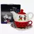Bule 2 em 1 - Mickey e Minnie Disney 10025601 - comprar online